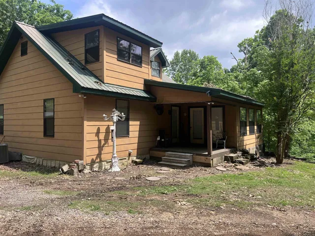 $1,200,000 | 6108 Webb Store Road, Hornbeak, TN 38232