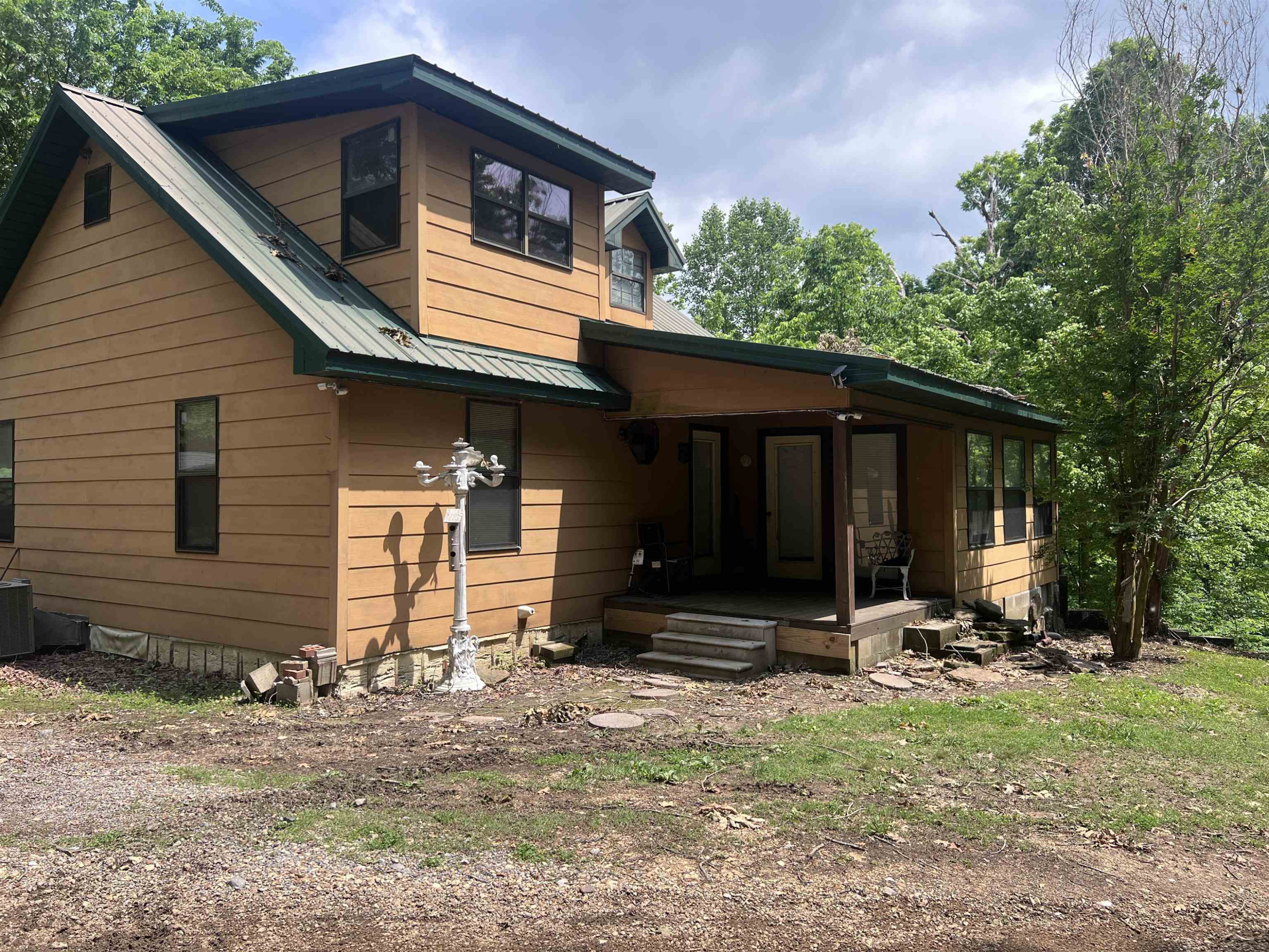 6108 Webb Store Road Hornbeak, TN 38232 - Photo 18 of 36 Photo 18