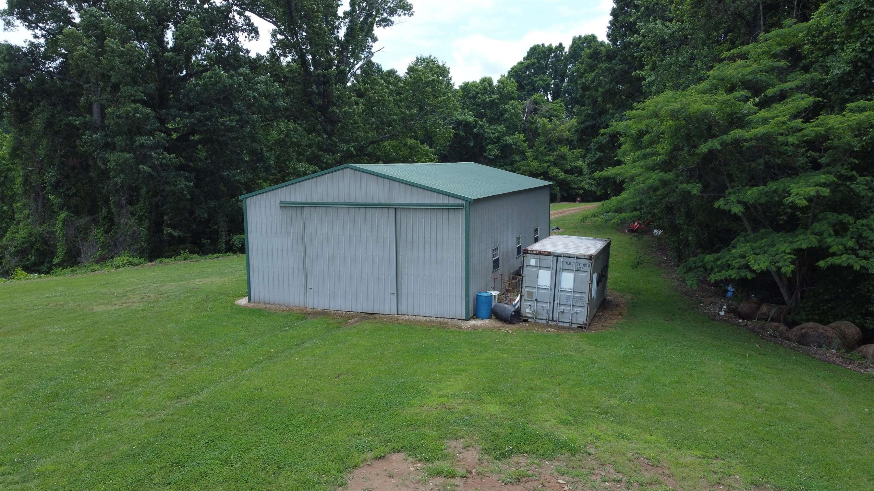 6108 Webb Store Road Hornbeak, TN 38232 - Photo 20 of 36 Photo 20