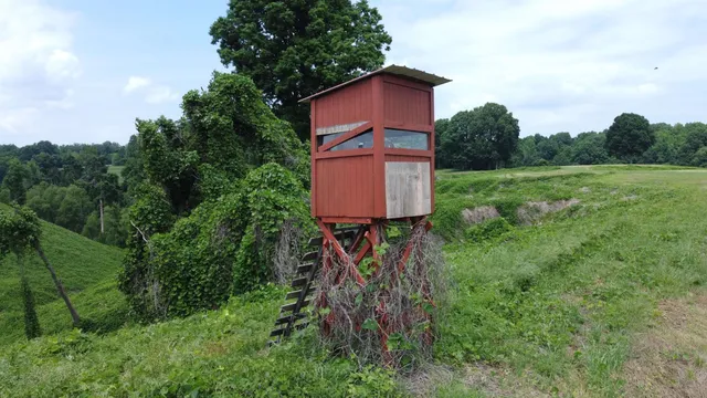 $1,200,000 | 6108 Webb Store Road, Hornbeak, TN 38232