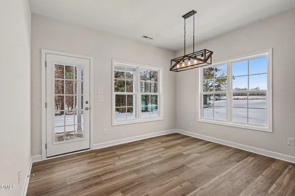 $344,900 | 207 Tuskeegee Drive, Unit (LOT 42), Smithfield, NC 27577