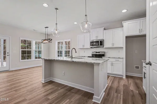 $344,900 | 207 Tuskeegee Drive, Unit (LOT 42), Smithfield, NC 27577
