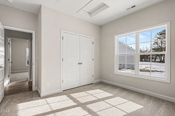 $344,900 | 207 Tuskeegee Drive, Unit (LOT 42), Smithfield, NC 27577