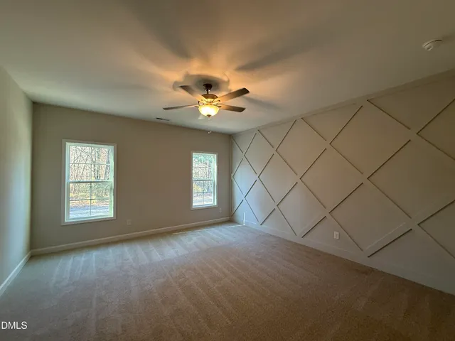 $344,900 | 207 Tuskeegee Drive, Smithfield, NC 27577