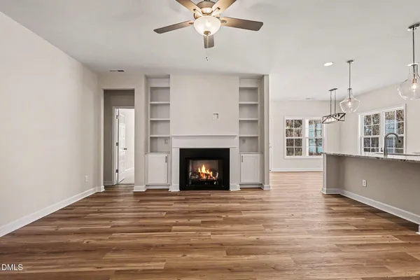 $344,900 | 207 Tuskeegee Drive, Unit (LOT 42), Smithfield, NC 27577