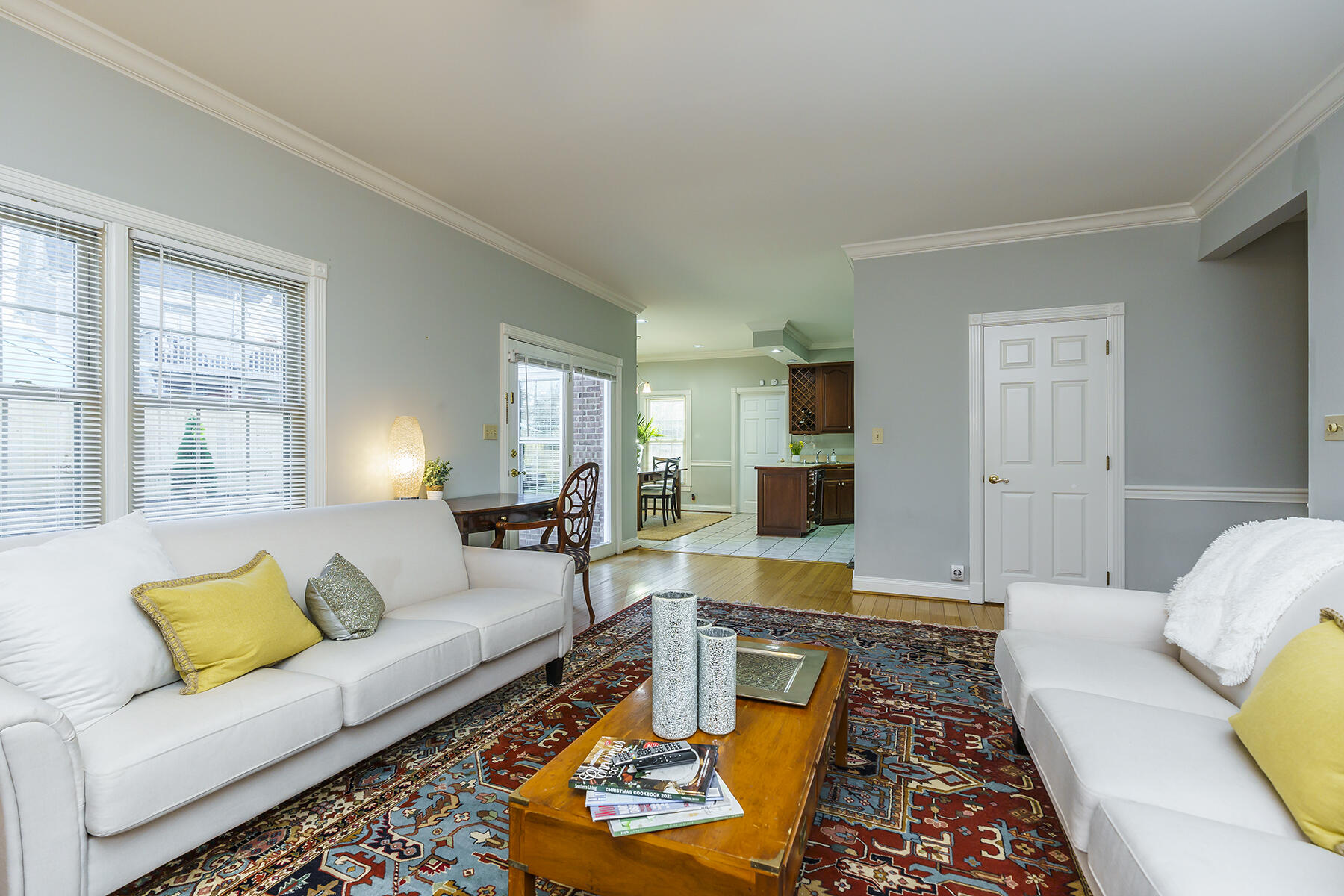 988 Rockbridge Road Lexington, KY 40515 - Photo 12 of 41 988rockbridge12