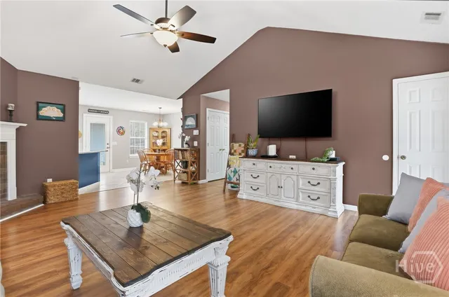 $375,000 | 1919 Courthouse Road, Guyton, GA 31312