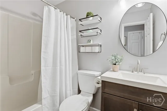 $375,000 | 1919 Courthouse Road, Guyton, GA 31312