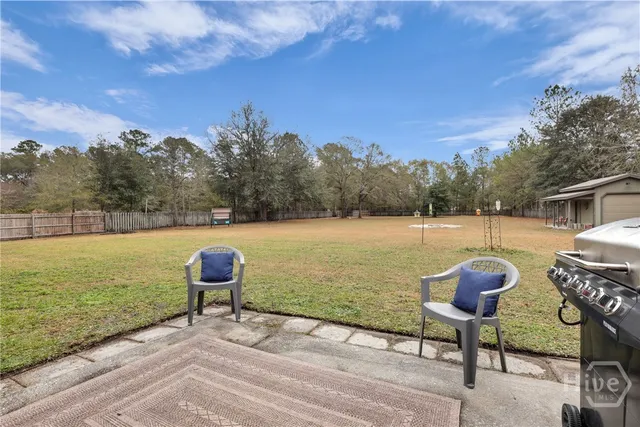 $375,000 | 1919 Courthouse Road, Guyton, GA 31312