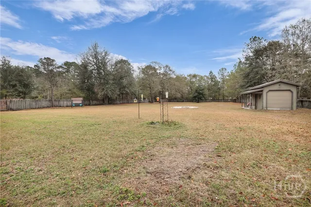 $375,000 | 1919 Courthouse Road, Guyton, GA 31312