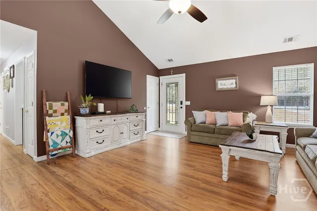 $375,000 | 1919 Courthouse Road, Guyton, GA 31312