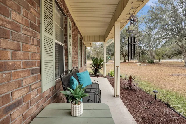 $375,000 | 1919 Courthouse Road, Guyton, GA 31312