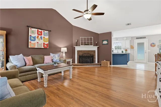 $375,000 | 1919 Courthouse Road, Guyton, GA 31312