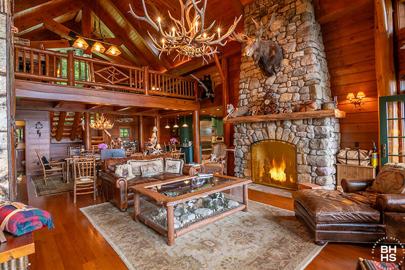 533 Hawk Ridge Road Tupper Lake, NY 12986 - Photo 11 of 101