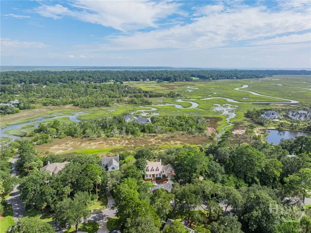 $1,500,000 | 43 Franklin Creek Road South, Savannah, GA 31411