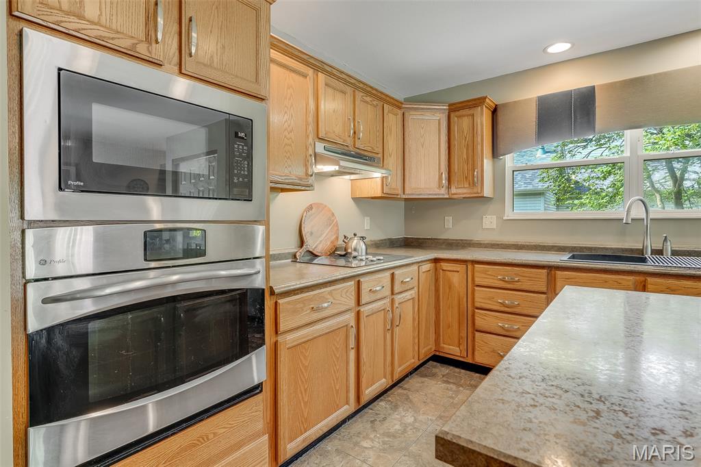 2269 Deer Springs Trail Shiloh, IL 62221 - Photo 33 of 51