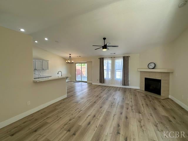 1824 West Spring Crest Street Hanford, CA 93230 - Photo 2 of 25 Gallery Image 2