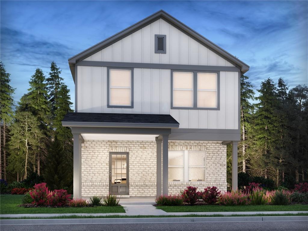 3159 Misty Spgs Path Lawrenceville, GA 30045 - Photo 1 of 2