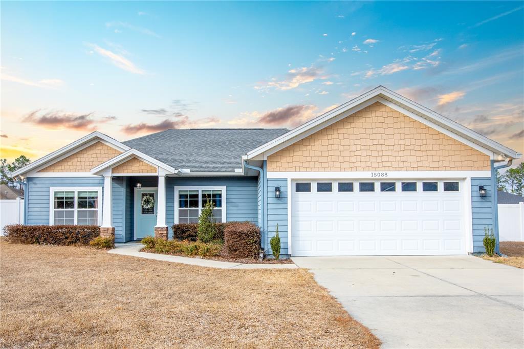 15088 Southwest 94th Circle Lake Butler, FL 32054 - Photo 1 of 31