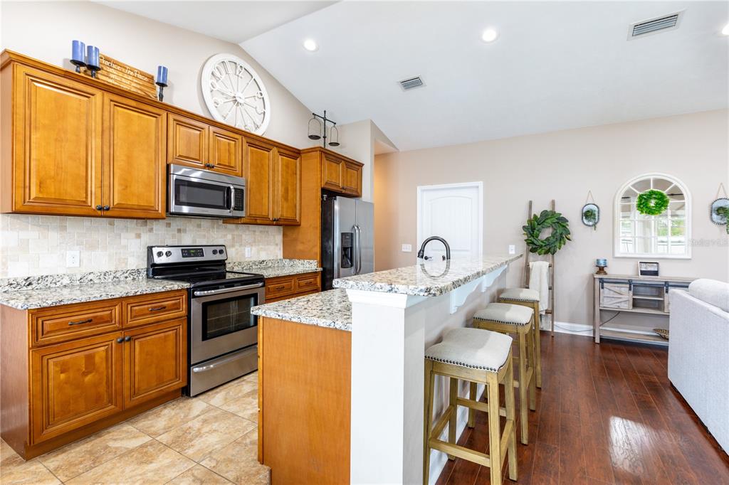 15088 Southwest 94th Circle Lake Butler, FL 32054 - Photo 11 of 31