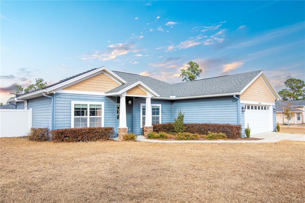 15088 Southwest 94th Circle Lake Butler, FL 32054 - Photo 2 of 31