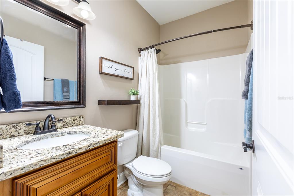 15088 Southwest 94th Circle Lake Butler, FL 32054 - Photo 22 of 31