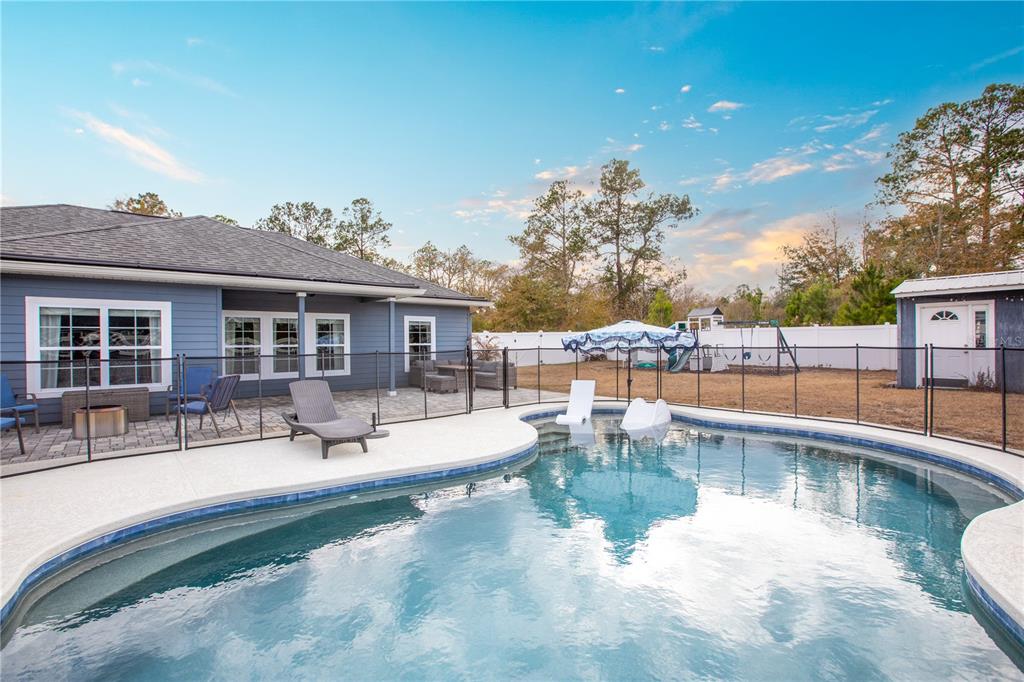 15088 Southwest 94th Circle Lake Butler, FL 32054 - Photo 25 of 31