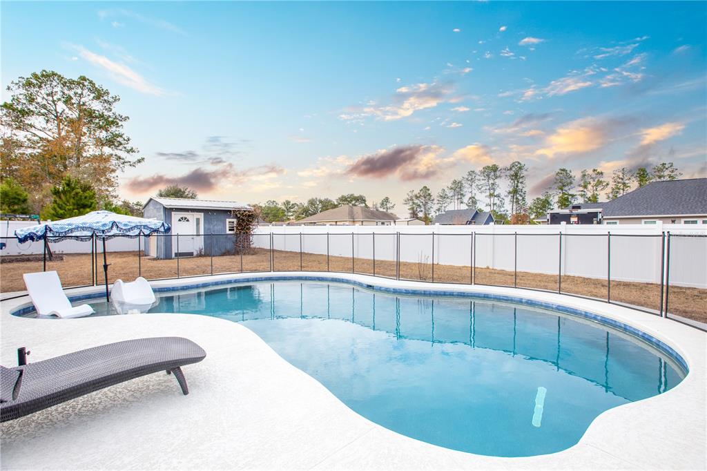 15088 Southwest 94th Circle Lake Butler, FL 32054 - Photo 26 of 31