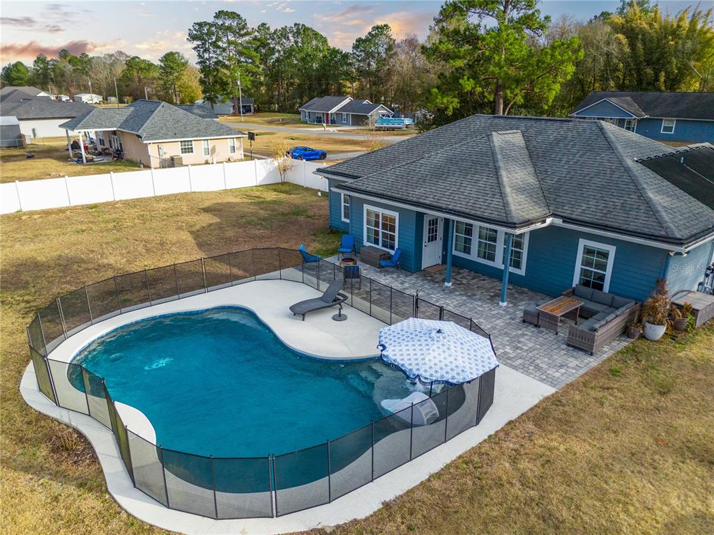 15088 Southwest 94th Circle Lake Butler, FL 32054 - Photo 28 of 31