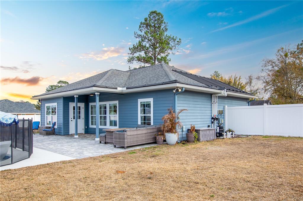 15088 Southwest 94th Circle Lake Butler, FL 32054 - Photo 29 of 31