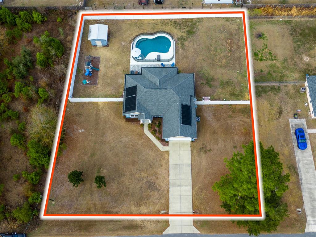 15088 Southwest 94th Circle Lake Butler, FL 32054 - Photo 31 of 31