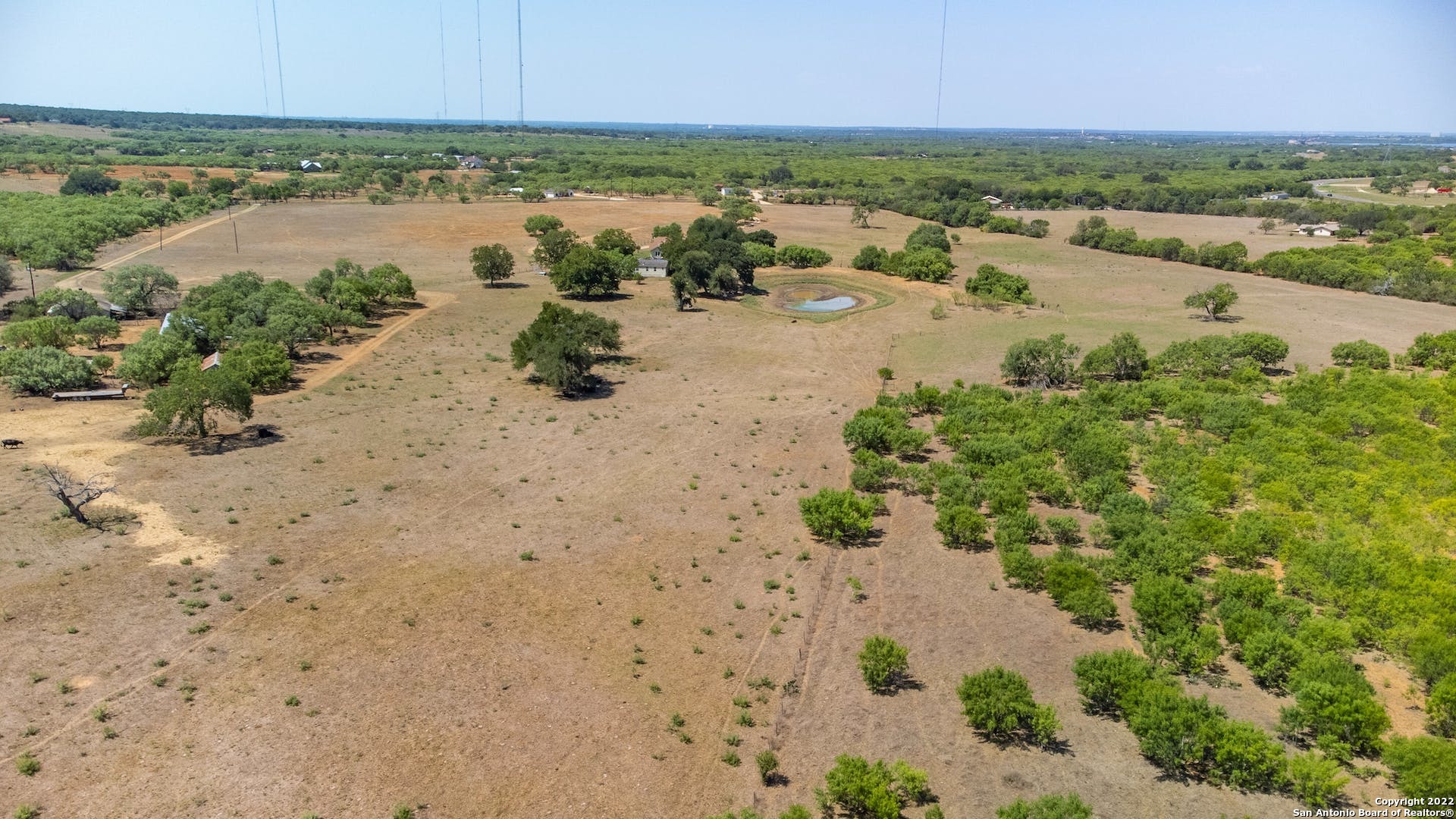 11801 Jim Terrill Road Adkins, TX 78101 - Photo 31 of 46