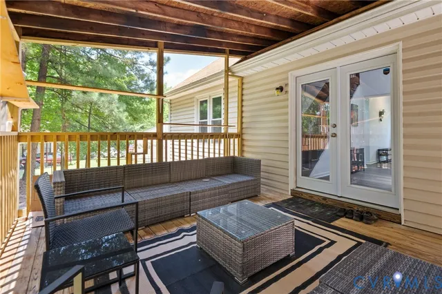 $359,950 | 12305 Leesburg Circle, Midlothian, VA 23112