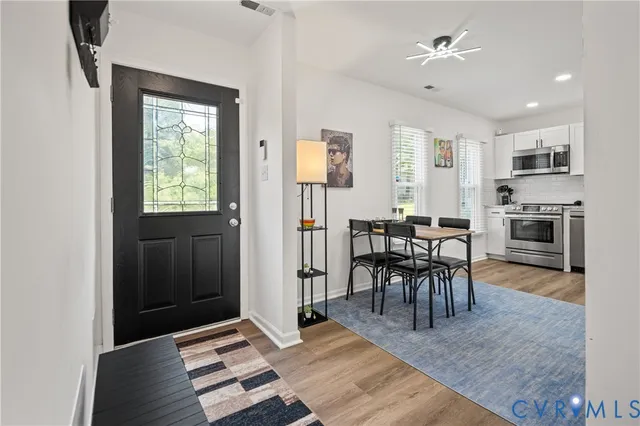 $359,950 | 12305 Leesburg Circle, Midlothian, VA 23112