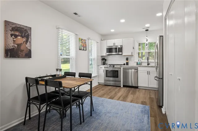 $359,950 | 12305 Leesburg Circle, Midlothian, VA 23112