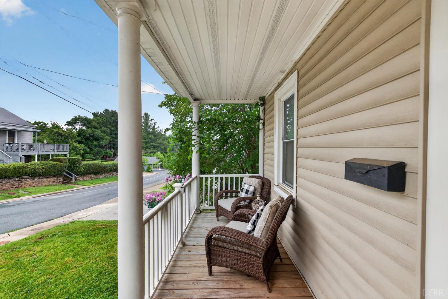 1810 Locust Street Lynchburg, VA 24504 - Photo 31 of 41