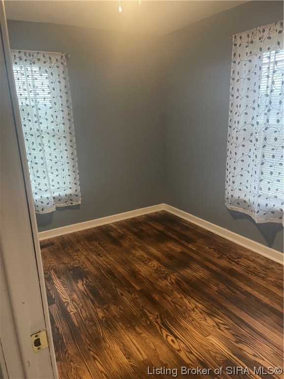 2552 West Cox Ferry Road Salem, IN 47167 - Photo 14 of 24 Gallery Image 14