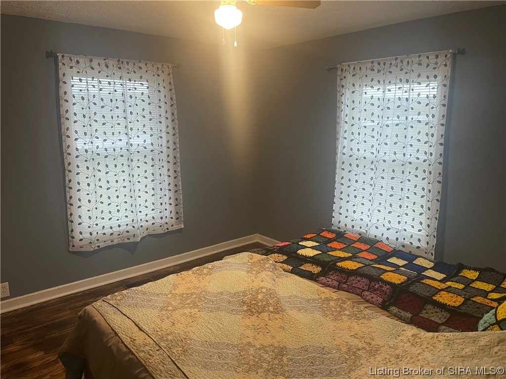 2552 West Cox Ferry Road Salem, IN 47167 - Photo 15 of 24 Gallery Image 15