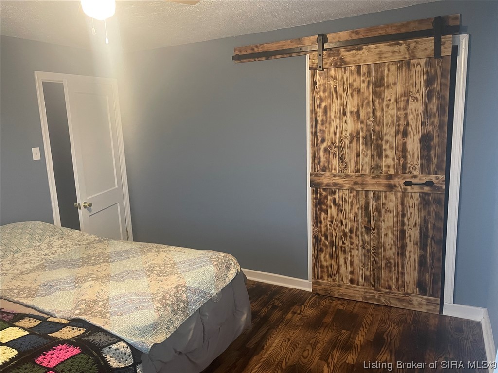 2552 West Cox Ferry Road Salem, IN 47167 - Photo 16 of 24 Gallery Image 16