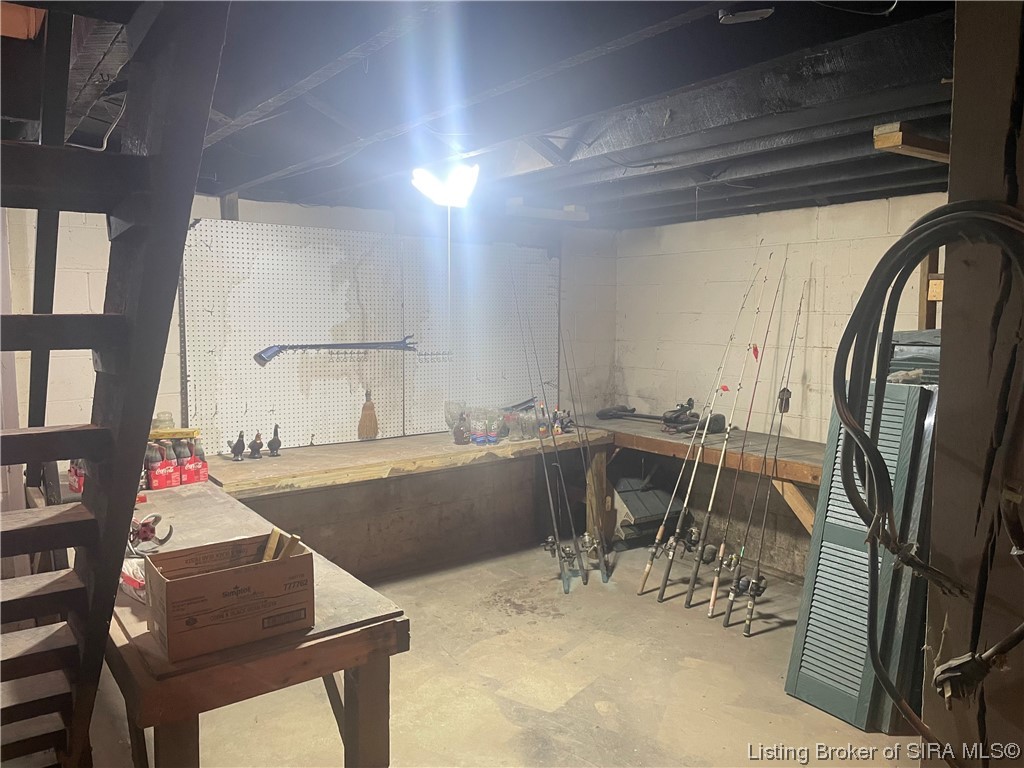 2552 West Cox Ferry Road Salem, IN 47167 - Photo 19 of 24 Gallery Image 19