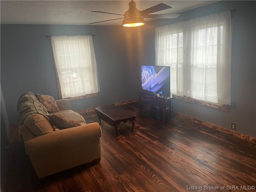2552 West Cox Ferry Road Salem, IN 47167 - Photo 6 of 24 Gallery Image 6