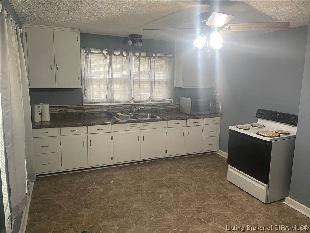 2552 West Cox Ferry Road Salem, IN 47167 - Photo 10 of 24 Gallery Image 10