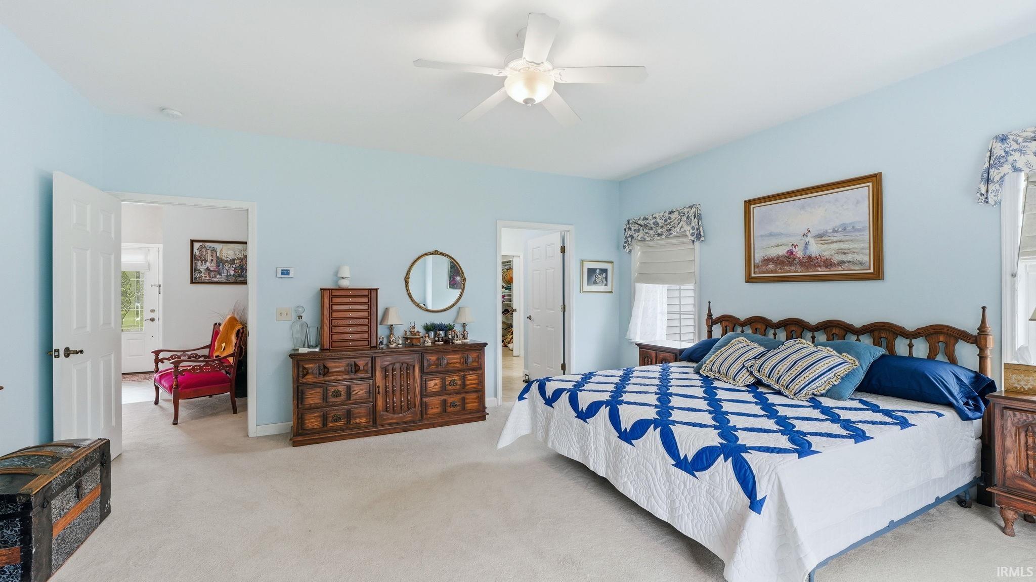 6260 North 100 West Howe, IN 46746 - Photo 20 of 36