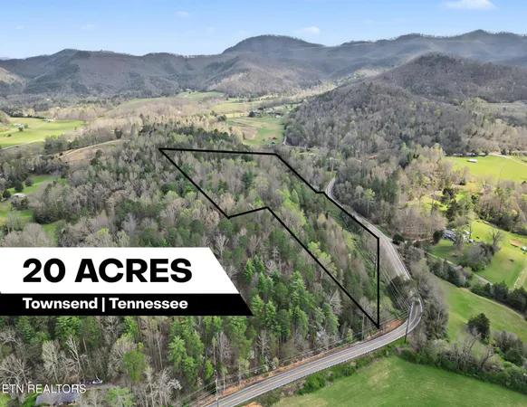 $995,000 | Wears Valley Road, Townsend, TN 37882