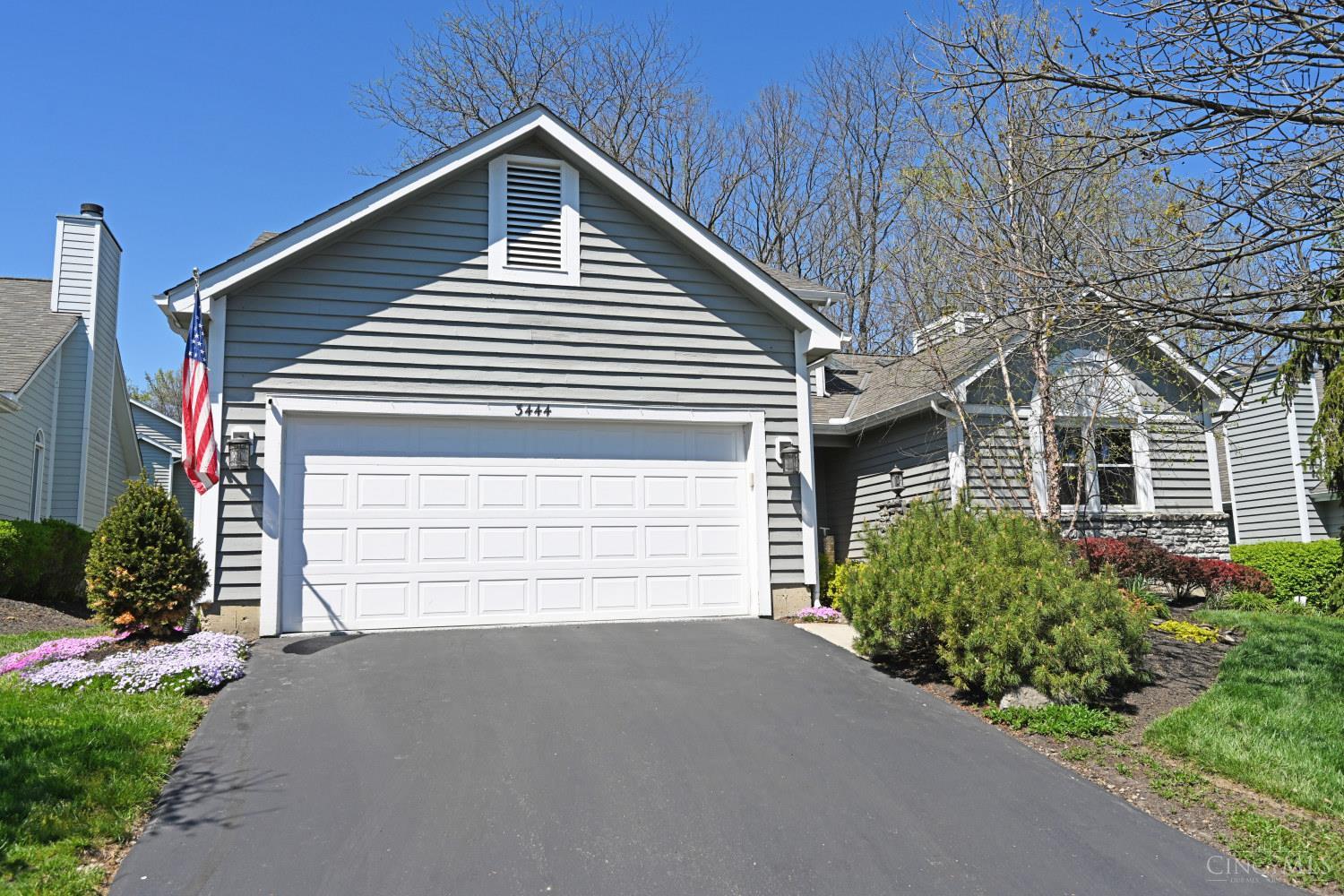 3444 Cutter Lane Maineville, OH 45039 - Photo 2 of 62