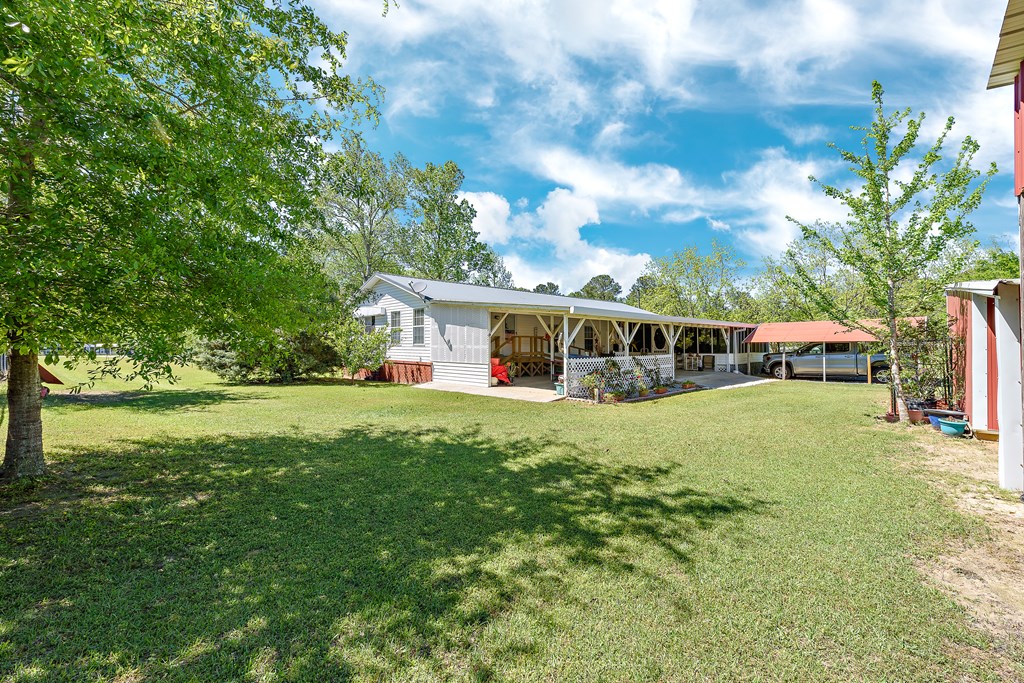 1837 West Cook Road Dothan, AL 36301 - Photo 12 of 41