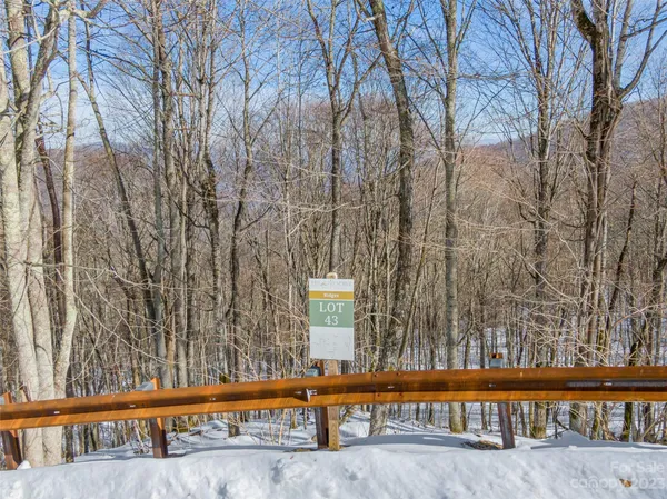 $140,000 | Lot 43 Black Bear Run, Mars Hill, NC 28754