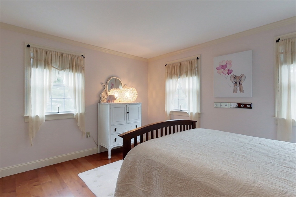 86 Turnpike Road Townsend, MA 01469 - Photo 25 of 42 a bedroom with a bed and a window