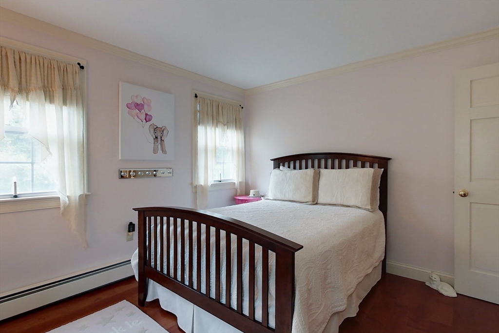 86 Turnpike Road Townsend, MA 01469 - Photo 26 of 42 a bedroom with a bed and window