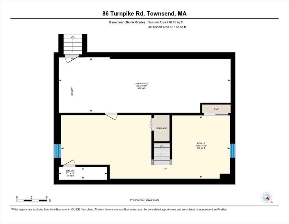 86 Turnpike Road Townsend, MA 01469 - Photo 42 of 42 unknown
